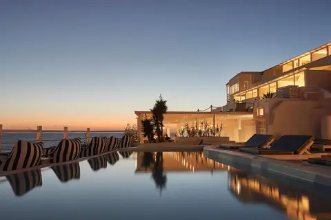 Notos Therme & Spa in Santorini Arts Factory, foto 26