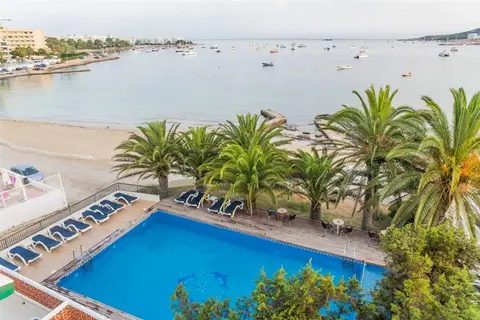 Tagomago in Sant Antoni de Portmany — foto 12