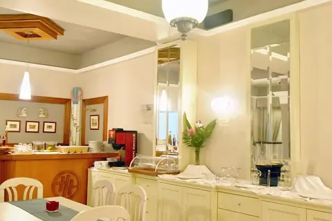 Hotel Ioni in Κατερίνη — foto 23