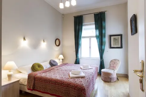 Antique Apartments Old Town foto 5