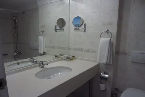 Golden Lotus in Kemer — foto 24