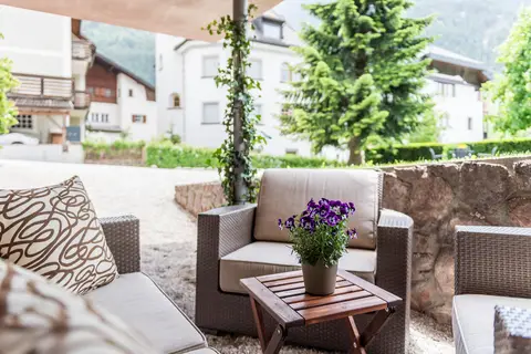 Hotel B&B Villa Angelino in Urtijëi - St.Ulrich - Ortisei — foto 6
