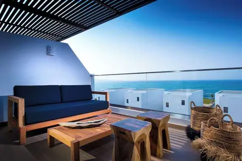 Abaton Island Resort & Spa in Chersonisos Municipal Unit, foto 16
