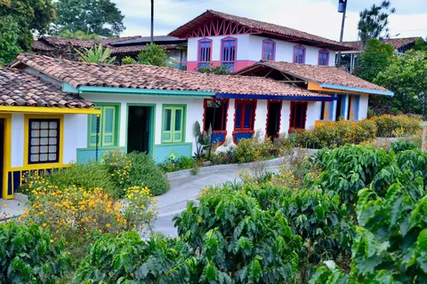 Rondreis Compleet Colombia in Rondreizen — foto 3