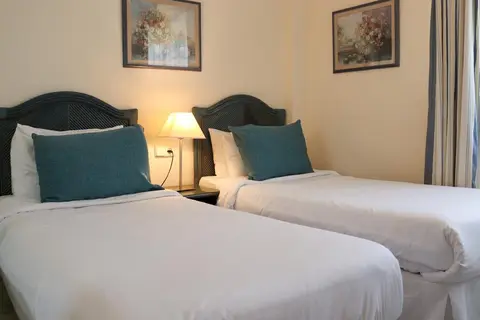 Ramada by Wyndham Costa del Sol in Mijas — foto 10