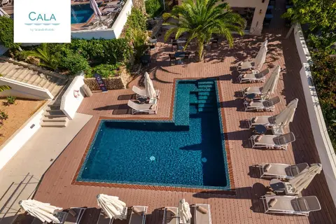 Tacande Portals Wellness & Relax in Calvià — foto 20