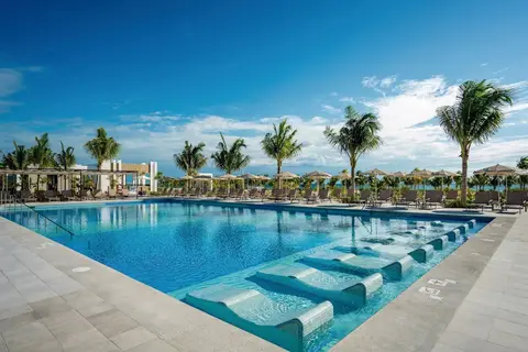 Hotel Riu Latino in Cancùn — foto 27