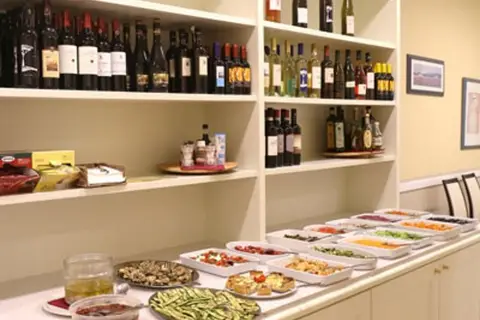 Villa Costanza Boutique Hotel in Forte Dei Marmi, foto 4