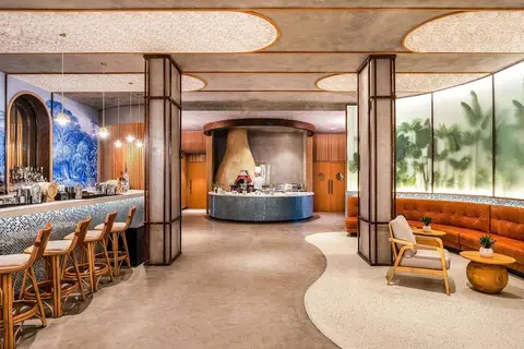 Rixos Gulf Hotel Doha in Doha — foto 19
