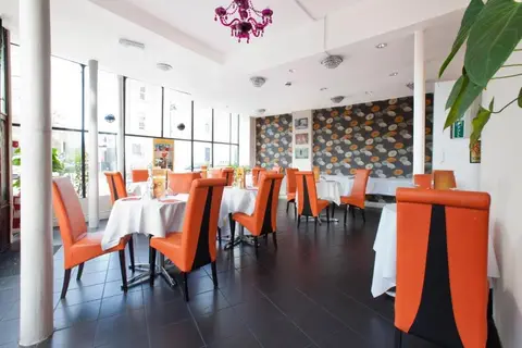 Islington Inn in Londen — foto 2