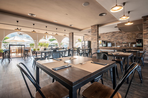 Hotel Blau Punta Reina Resort foto 11