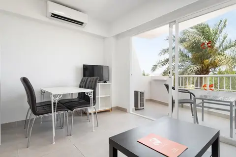 Apartamentos Siesta I in Alcúdia — foto 22