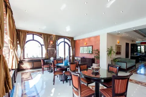 Maison Des Lys Luxury Suites in Δημοτική Ενότητα Θήρας — foto 9