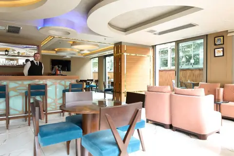 Taba Luxury Suites in Fatih — foto 8