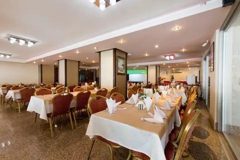Duqqan Deluxe Hotel in Kusadasi — foto 24