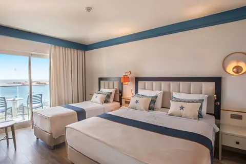 Maxeria Blue Didyma Hotel in Didim — foto 7