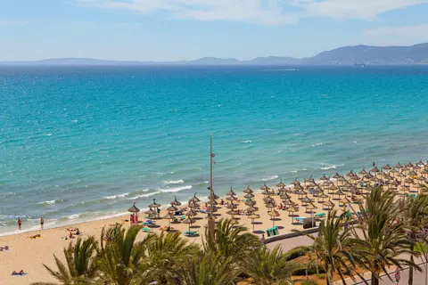 Hotel HM Gran Fiesta - logies en ontbijt foto 27