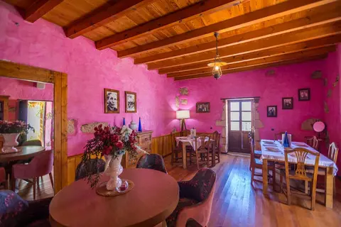 Hotel Rural Rosario Martin in Puerto del Rosario — foto 7