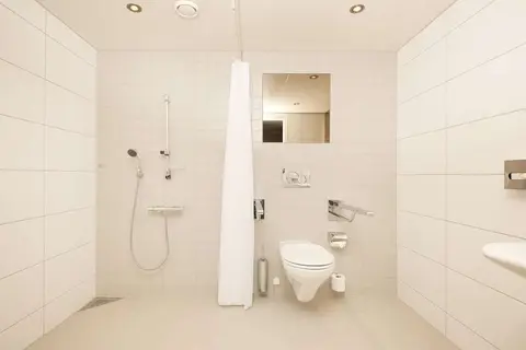 Scandic Solli Oslo in Oslo — foto 12