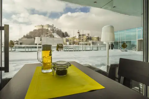 Dorint City-Hotel Salzburg in Salzburg — foto 4