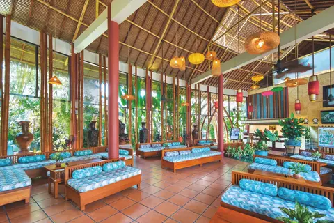 Bamboo Village Beach Resort & Spa in Phan Thiet — foto 2
