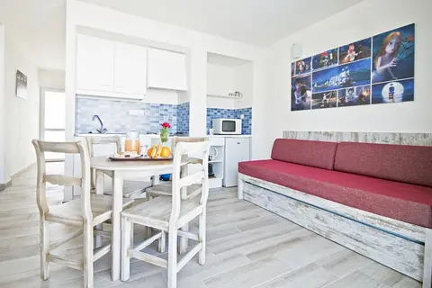 Pirates Village Apartments in Santa Ponsa — foto 8