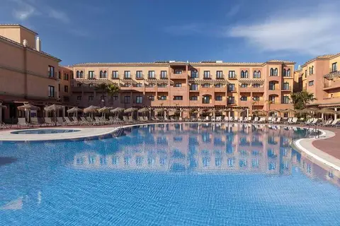 Barcelo Punta Umbria Beach Resort in Punta Umbría — foto 18