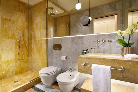 Floren Luxury Hotel in Florence, foto 27
