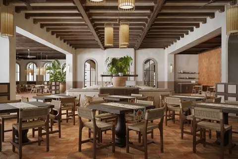 AVA Resort Cancun in Cancùn — foto 25