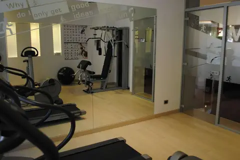 Milano Hotel Padova in Padua — foto 6