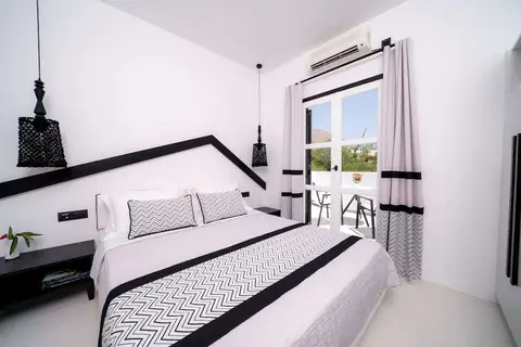 Divelia Hotel in Thira Municipal Unit, foto 11