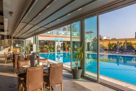 Elite World Kusadasi in Kuşadası — foto 7