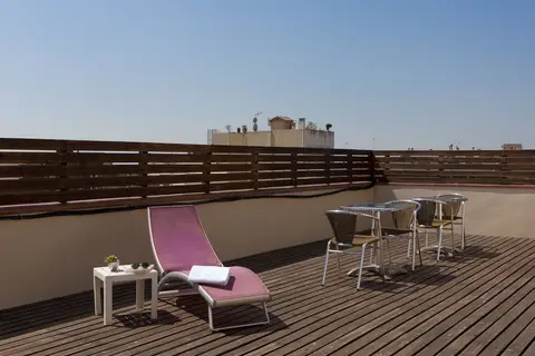 Leonardo Boutique Hotel Barcelona Sagrada Familia in Barcelona — foto 30