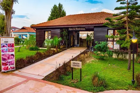 Champion Holiday Village in Alanya — foto 12