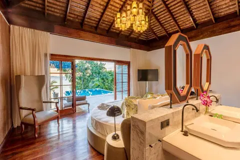 Grand Palladium Lady Hamilton Resort & Spa in Kew, foto 22
