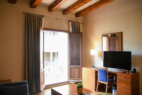Sercotel Palacio de Tudemir in Orihuela — foto 22