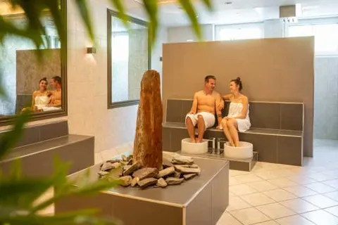 Schlosshotel Petry foto 16