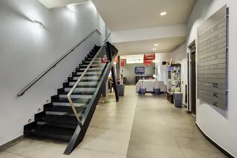 Sercotel Portales in Logroño — foto 16