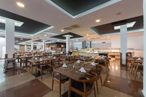 Sandos Benidorm Suites in Benidorm — foto 7
