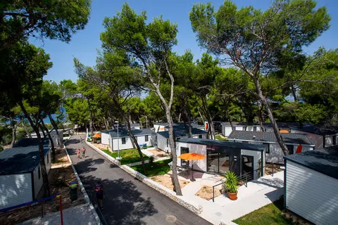 Waterman Beach Village in Supetar — foto 18