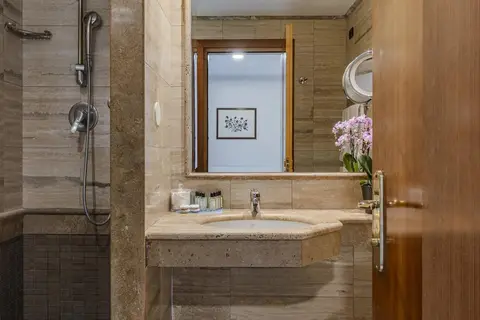 Hotel Diplomatic in Rome — foto 28