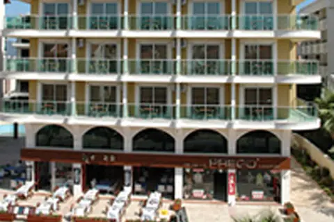 Alkan in Marmaris — foto 10