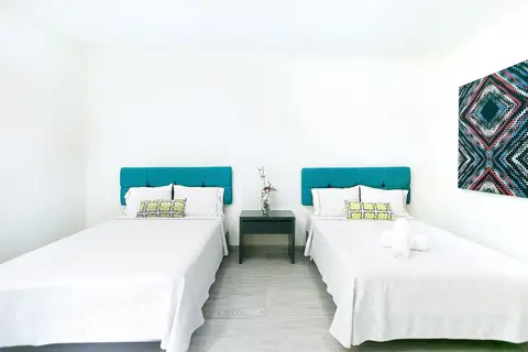Casa Kaoba Hotel & Suites in Playa del Carmen, foto 28