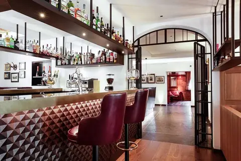 Hotel Luna Mondschein in Urtijëi - St.Ulrich - Ortisei — foto 7