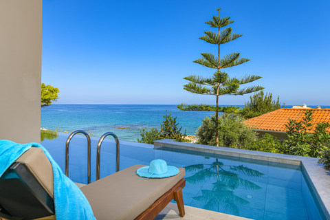 Hotel Alexandra Beach Resort & Spa foto 18