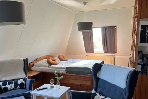 Hotel De Oude Molen foto 13