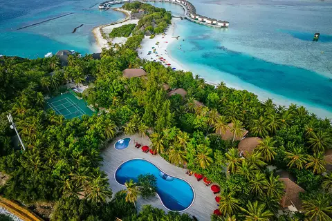 Cinnamon Dhonveli Maldives in Cinnamon Dhonveli Maldives