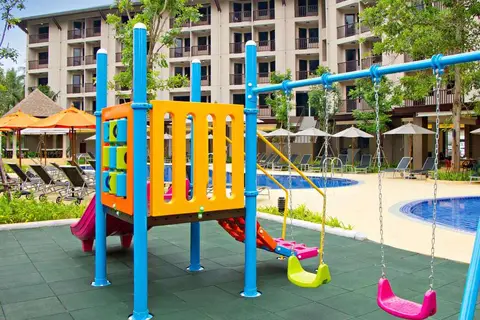 Ibis Styles Krabi Ao Nang in บ้านอ่าวนาง — foto 9