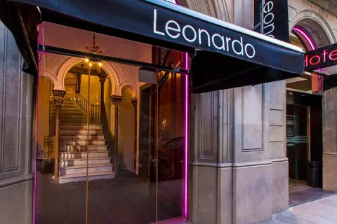 Leonardo Hotel Barcelona Las Ramblas in Barcelona — foto 2