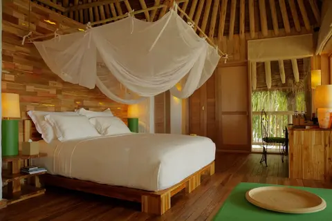 Soneva Fushi in Kunfunadhoo — foto 5